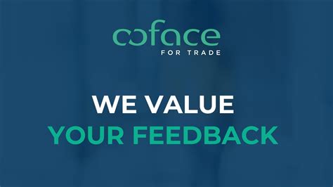 coface values.